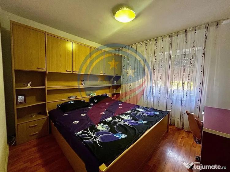 Apartament cu 2 camere de inchiriat in Lapus/Sucpi - Craiova (Dolj) - 6