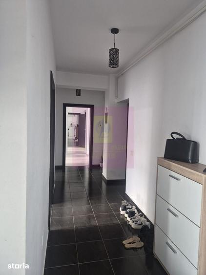 APARTAMENT 3 CAMERE | MILITARI | TERASA 11 MP | ACCES RAPID A1 - 18