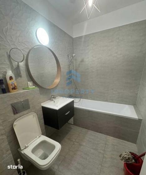 Complex Natrom-Pipera | Garsoniera | Centrala | Parcare | - 6