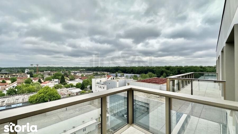 Apartament exclusivist 3 camere I Iancu Nicolae - 4