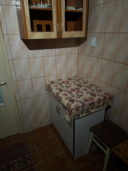 Garsonieră semidecomandată în Micro 39