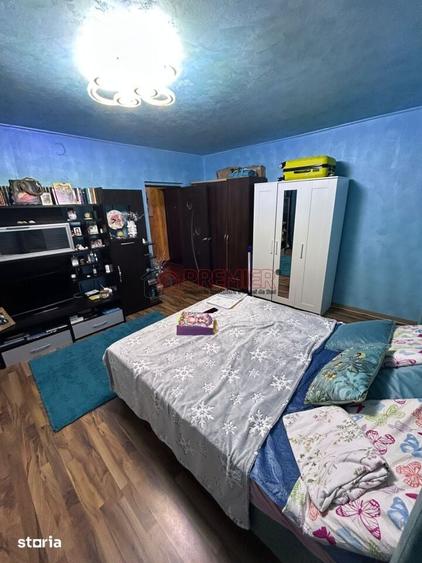 Garsonieră în Giurgiului