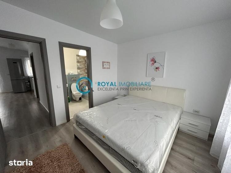 Casă cu 4 camere cu Teren 306 Mp în Păulești