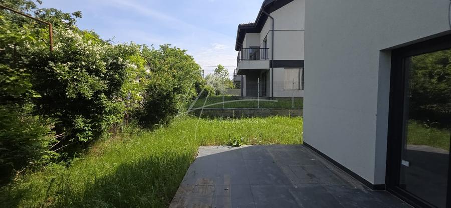 Apartament cu 2 camere decomandat în Bragadiru