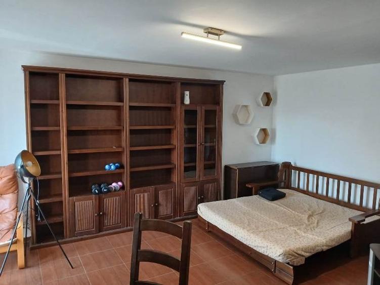 Garsonieră decomandată în Timpuri Noi