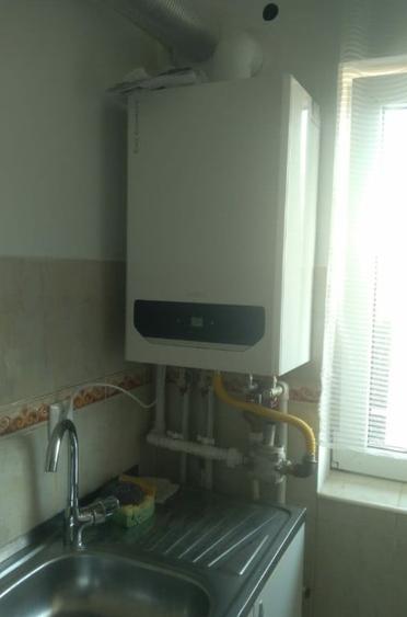 Garsoniera Confort Sporit ( Microapartament ) Zona Burdujeni - Gara - 10
