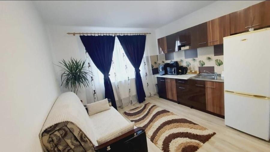 Apartament cu 2 camere decomandat în Orșova