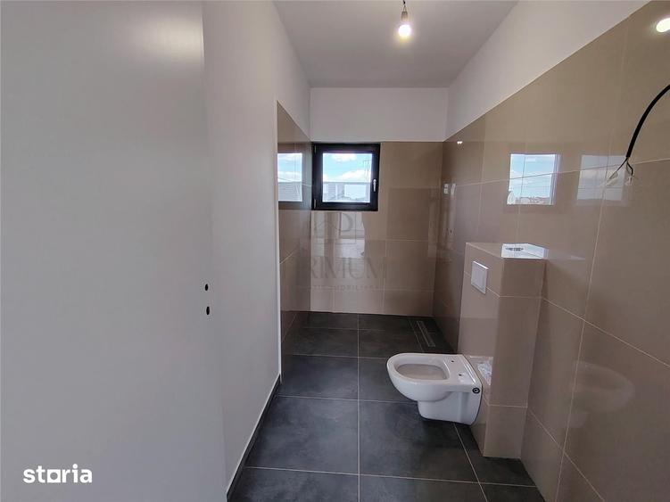 0 % COMISION - 12 DUPLEX SPATIOS SEPARAT PRIN CT - 5 CAMERE - 6