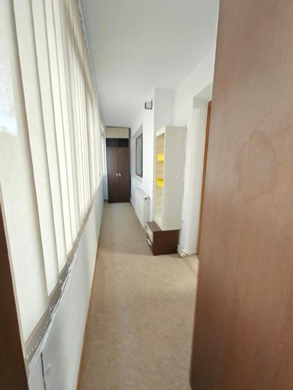 Apartament cu 2 camere semidecomandat în Tătărași