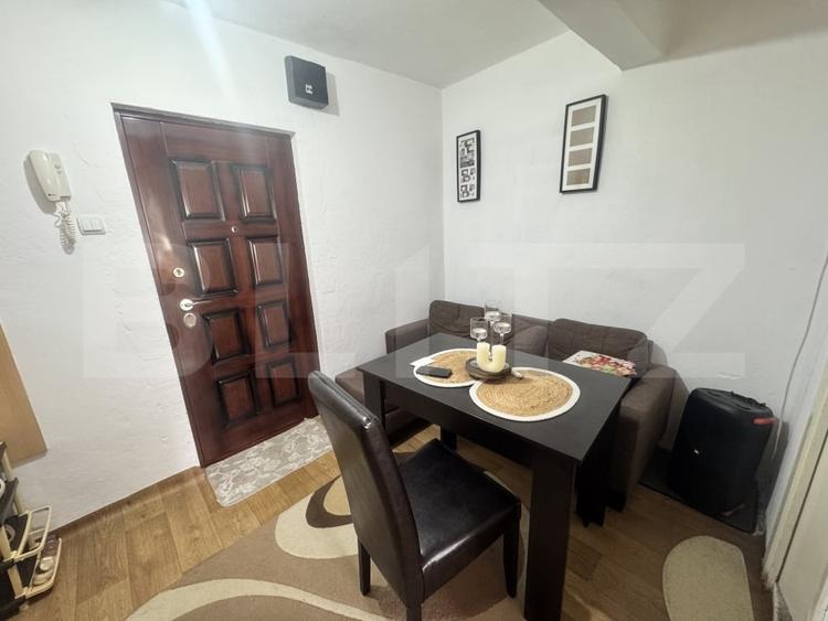 Apartament cu 2 camere decomandat, mobilat în Dumbrava 2