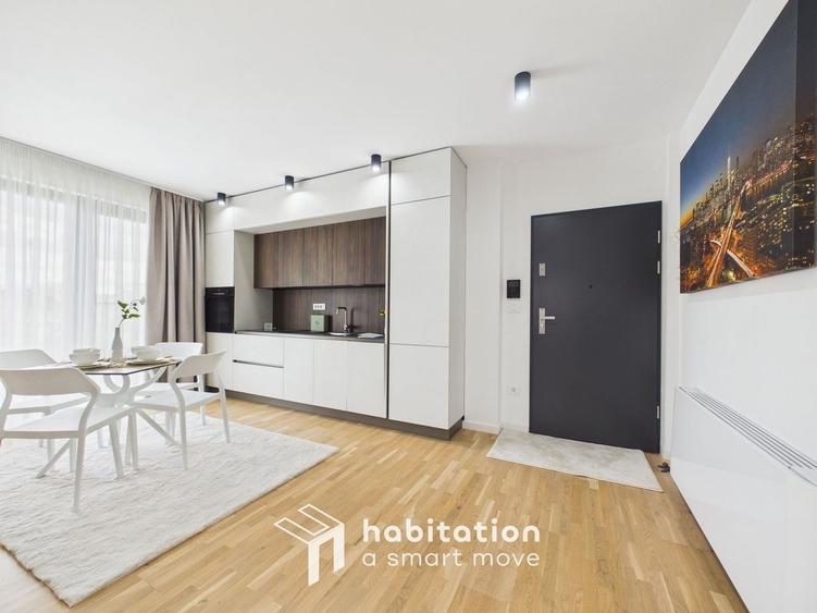 Apartament cochet, finisaje premium – Lipovei - 9
