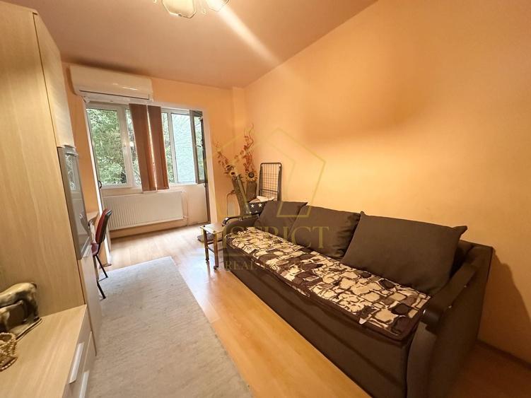 Apartament cu 3 camere | Calea Sagului - 2