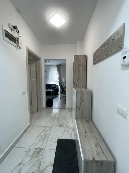 Apartament cu 2 camere decomandat în Cotroceni
