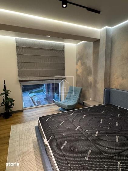 Apartament cu 2 camere de Lux Turnisor - 9