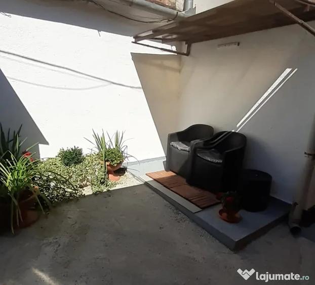 Inchiriez apartament 2 camere la casa in centrul ora?ului Sibiu - 20