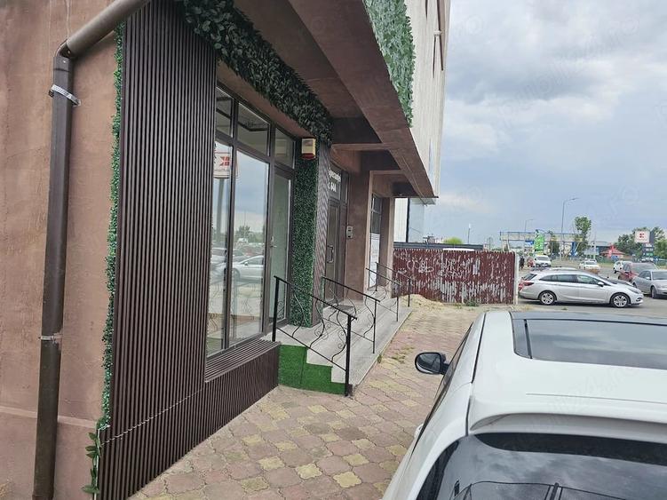 Inchiriere spatiu comercial Bragadiru, SOS. Alexandriei, Bragadiru - 3