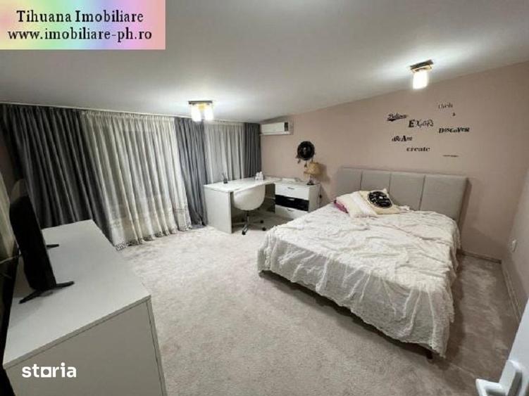 Casă cu 5 camere cu Teren 120 Mp în Transilvaniei