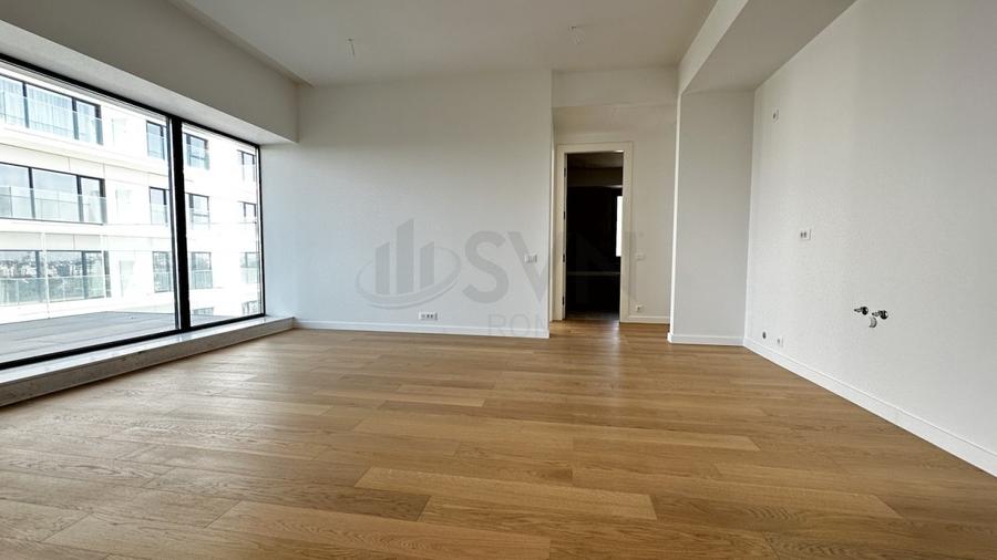 Apartament cu 2 camere decomandat în Floreasca — fotografia 3