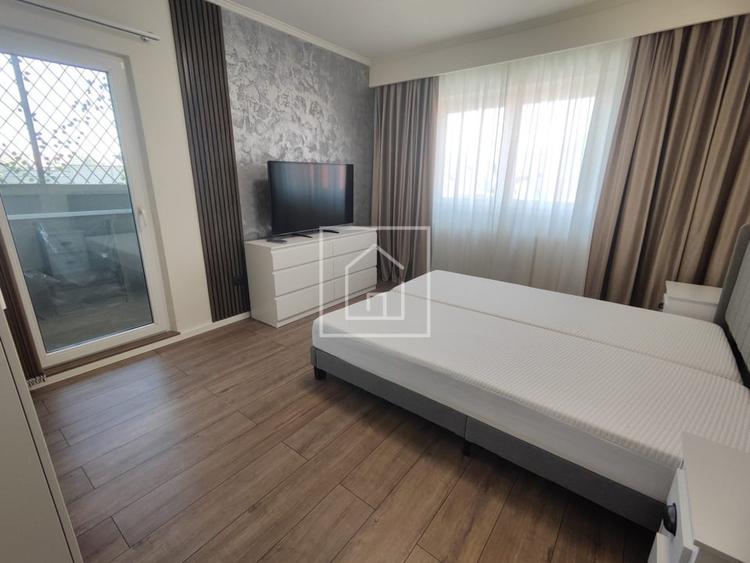Apartament 2 camere decomandate, prima inchiriere, zona Gara Sibiu - 3