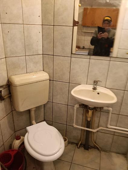 Garsonieră semidecomandată în Dacia