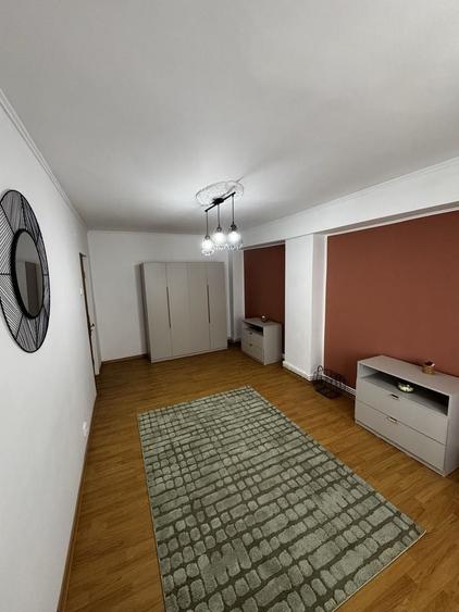 Apartament cu 2 camere centru - 4