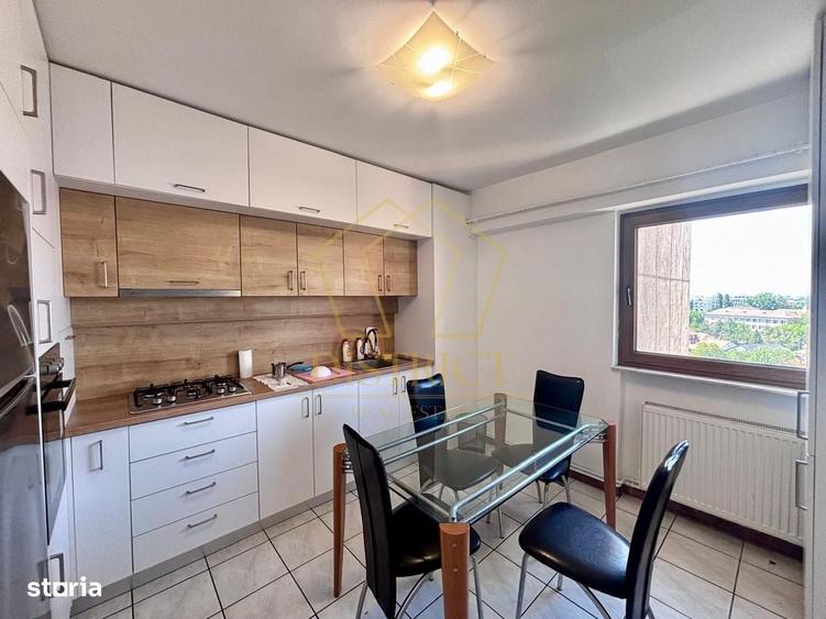Apartament cu 4 camere în Ileanda
