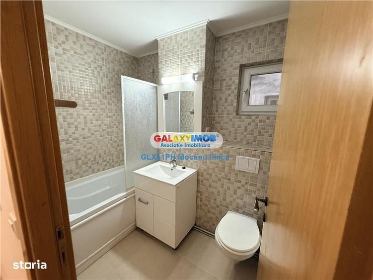 Apartament cu 3 camere decomandat în Gheorghe Doja