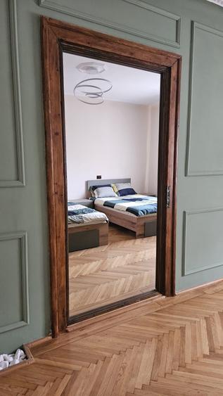 Casă cu 3 camere în Centrul Istoric