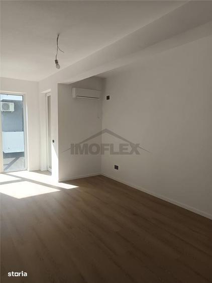 Apartament cu 4 camere în Giroc