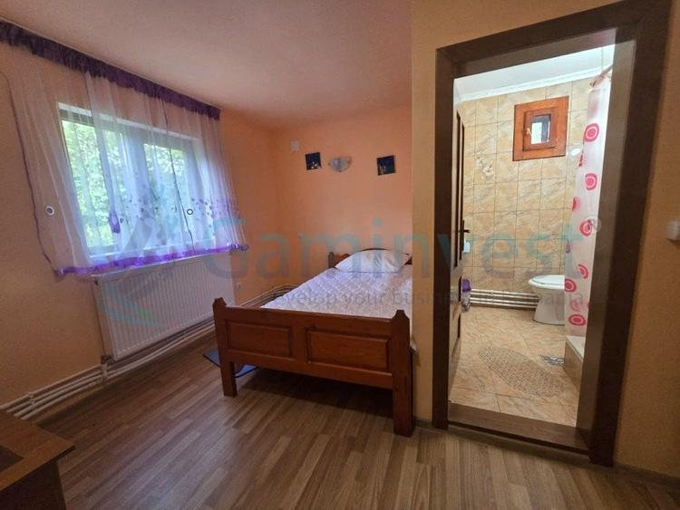 Casă individuală cu 5 camere în Gârda de Sus