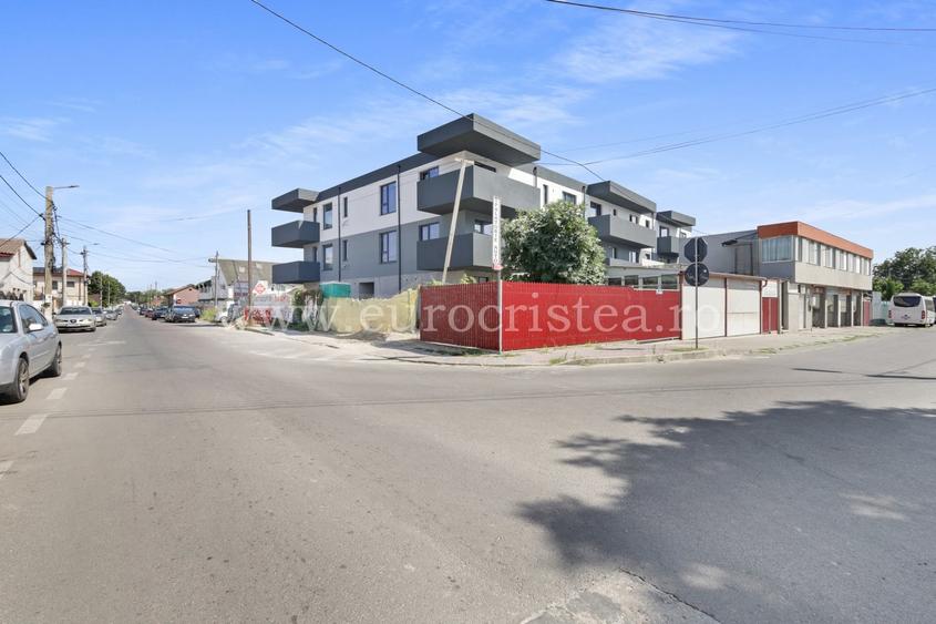 Garsonieră în Central