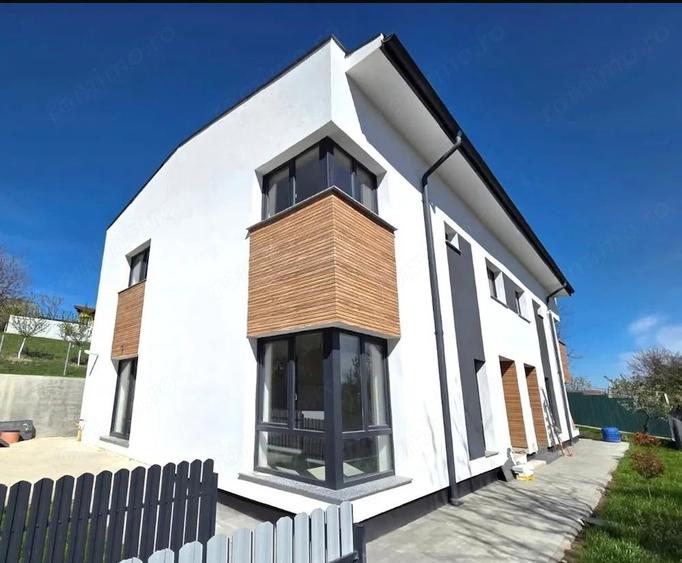 Casa cuplata in cartierul Dambul Rotund , cluj-Napoca - 1