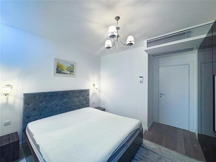 Apartament cu 2 camere semidecomandat, mobilat în Herăstrău