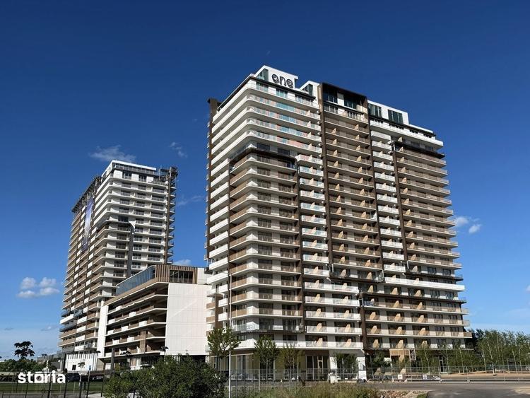 Apartament cu 3 camere în Aviației