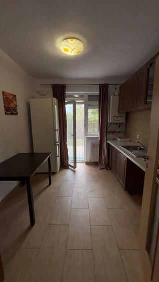 Apartament cu 2 camere decomandat în Cetate