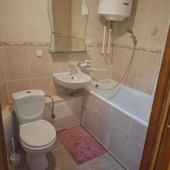 Garsonieră decomandată în Obor