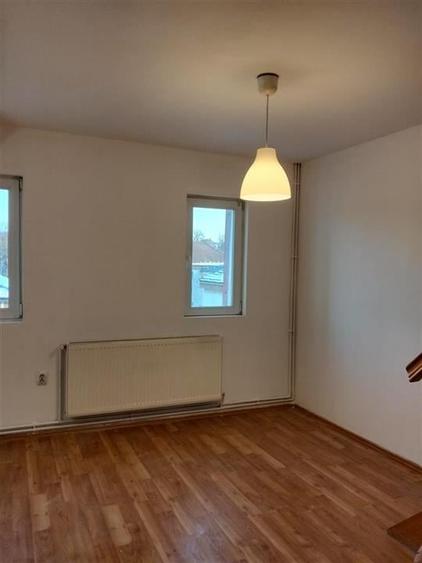 Apartament cu 2 camere semidecomandat în Ștrand