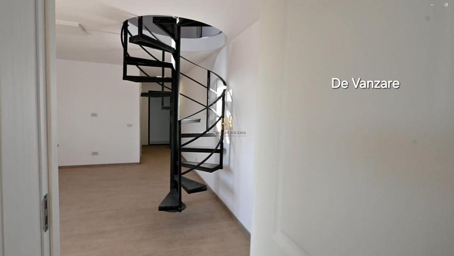 Apartament cu 3 camere semidecomandat în Ițcani