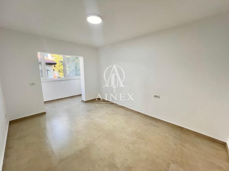 Apartament cu 4 camere decomandat în Complex Studențesc