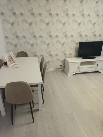 Apartament de Vanzare centric in DEJ pe Strada 1 Mai - 6