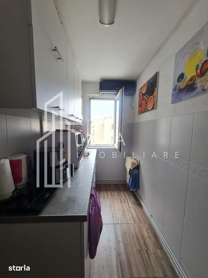 Apartament 3 camere | Dambul Pietros | Mobilat | Pivni?a - 4
