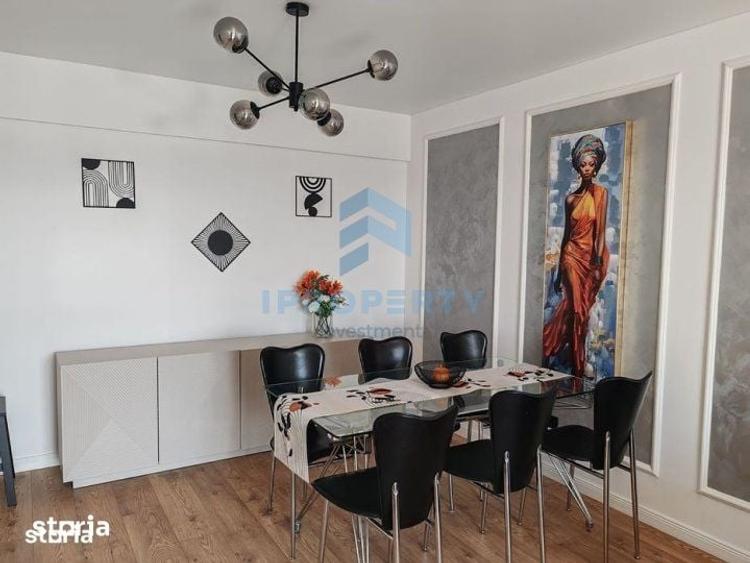 Apartament cu 2 camere in zona Berceni Piata Sudului cu centrala Bloc - 6
