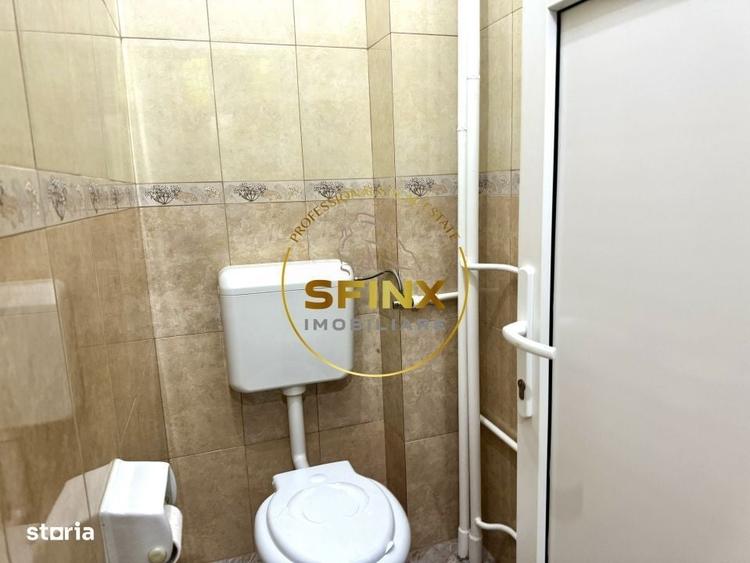 Spațiu comercial, de 68 mp, în Central