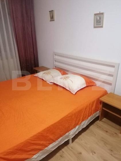Apartament spatios de vanzare, 5 camere, 93 mp, zona Hotel Diana - 12