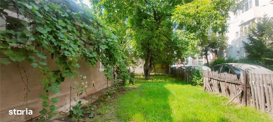 Casă cu 2 camere în Albești