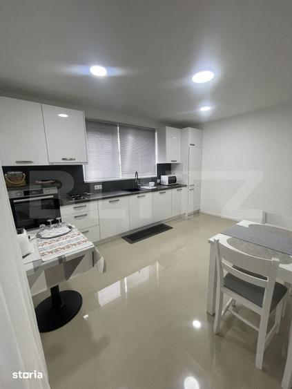 Casă cu 3 camere cu Teren 3500 Mp în Căianu Mic