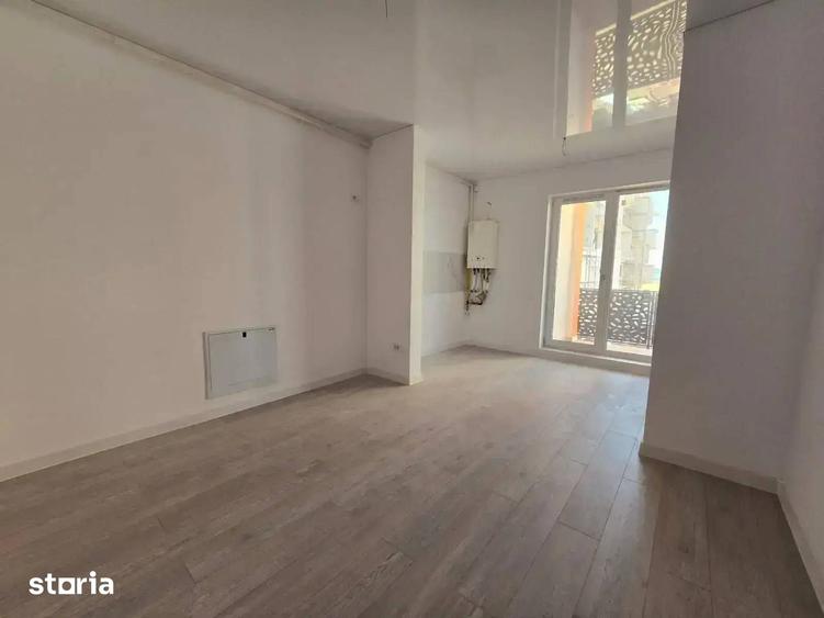 Apartament cu 2 camere în Dobroești