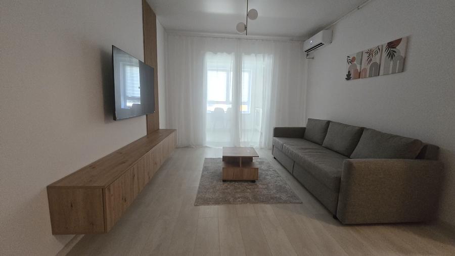 Apartament 2 camere de inchiriat Drumul Jilavei - 3