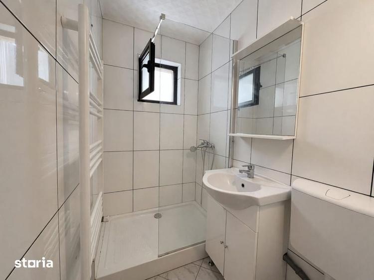 Apartament cu 2 camere semidecomandat în Bartolomeu