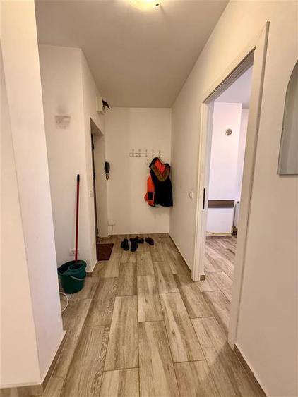 Apartament cu 2 camere decomandat în Tudor Vladimirescu